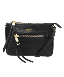 goocy | ZipミニショルダーBag(ショルダーバッグ)