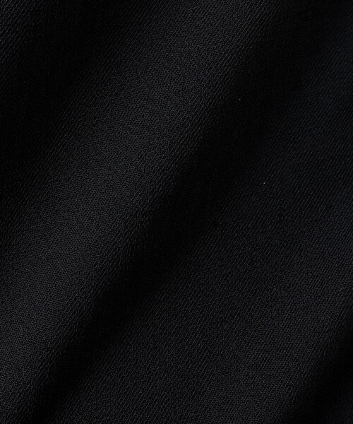 NOLLEY'S goodman（ノーリーズグッドマン）の「《防シワ / UVカット》ワンピースカラー長袖シャツ（シャツ/ブラウス・メンズ・ブラック/ベージュ/ネイビー・L/M/S）」の13枚目の写真