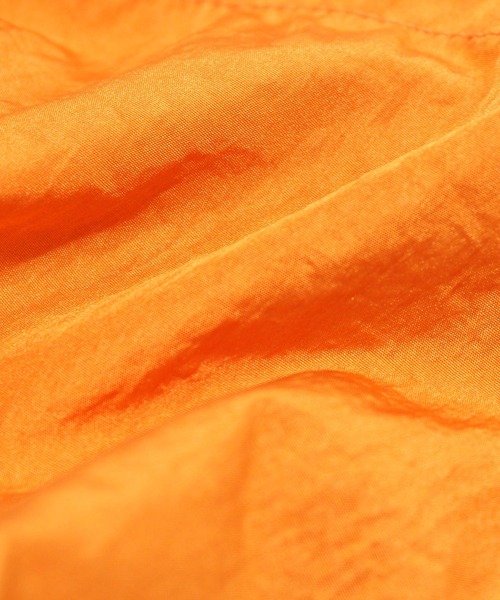 RNA(アールエヌエー)の「T1009 シャイニーナイロンショーツ(その他パンツ・レディース・ブルー/オレンジ/ブラック・MEDIUM)」の16枚目の写真