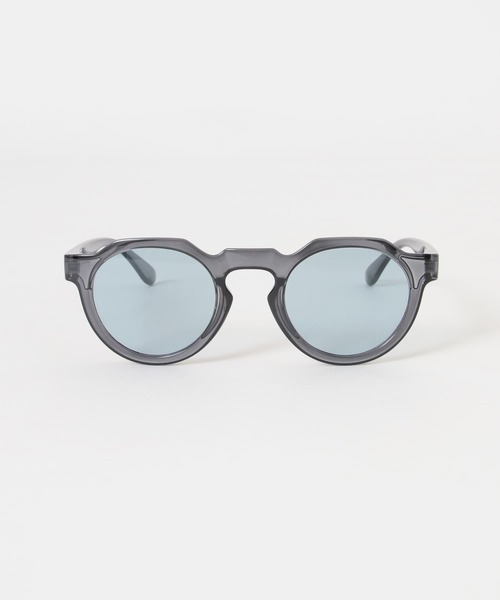 Jugaad14（ジュガードフォーティーン）の「jugaad 14　HORIZON CLEAR（メガネ・メンズ・ブラック/グレー/その他1・FREE）」の6枚目の写真