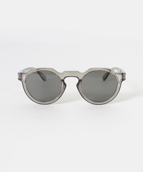 Jugaad14（ジュガードフォーティーン）の「jugaad 14　HORIZON CLEAR（メガネ・メンズ・ブラック/グレー/その他1・FREE）」の7枚目の写真