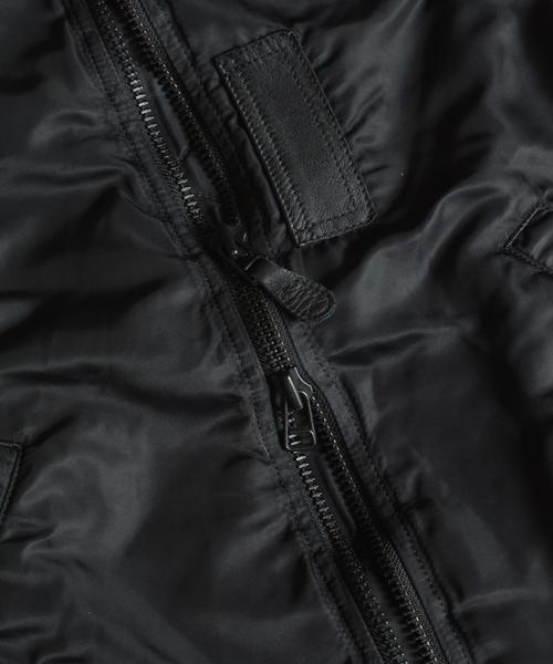 ALPHA（アルファ）の「ALPHA×SHIPS GENERAL SUPPLY: 別注