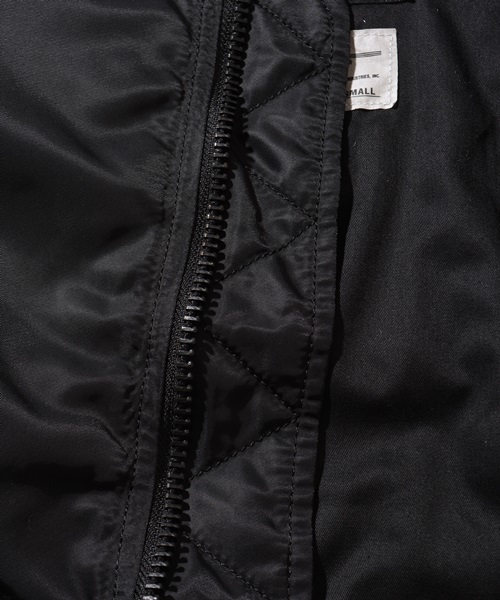 ALPHA（アルファ）の「ALPHA×SHIPS GENERAL SUPPLY: 別注