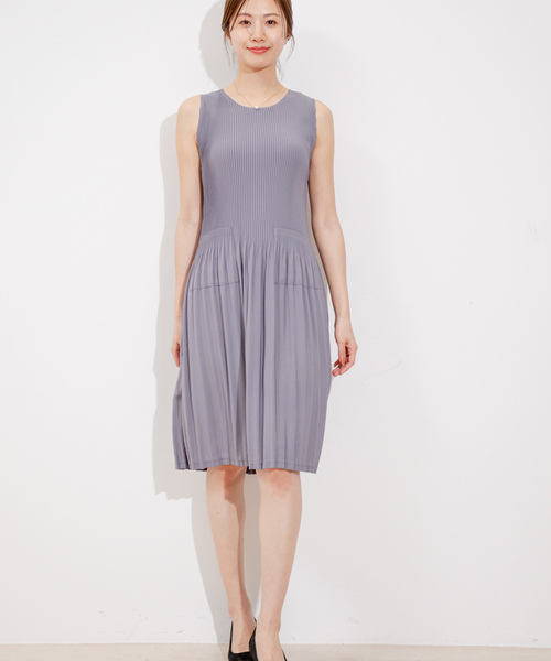 【セール】プリーツワンピース（ワンピース）｜Jayro（ジャイロ）
