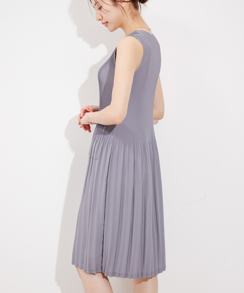 【セール】プリーツワンピース（ワンピース）｜Jayro（ジャイロ）