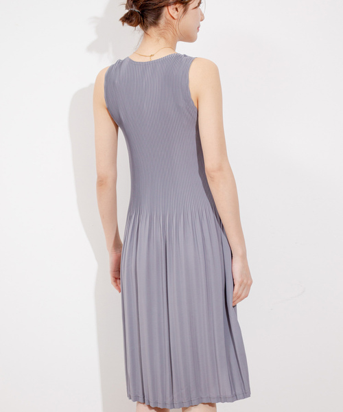 【セール】プリーツワンピース（ワンピース）｜Jayro（ジャイロ）