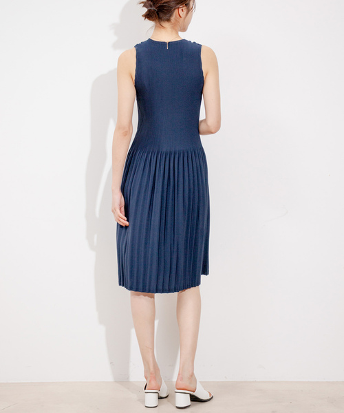 【セール】プリーツワンピース（ワンピース）｜Jayro（ジャイロ）