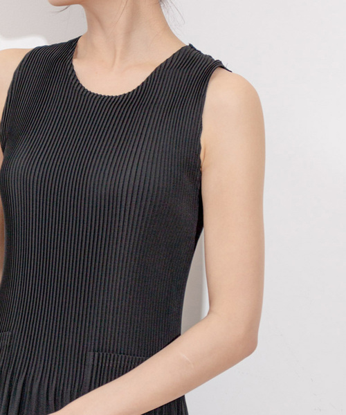 【セール】プリーツワンピース（ワンピース）｜Jayro（ジャイロ）