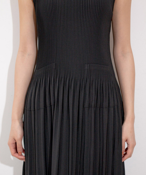 【セール】プリーツワンピース（ワンピース）｜Jayro（ジャイロ）