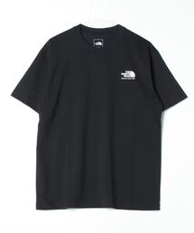 ザ ノース フェイス THE NORTH FACE S/S Historical Logo Tee_ショートスリーブヒストリカルロゴティー