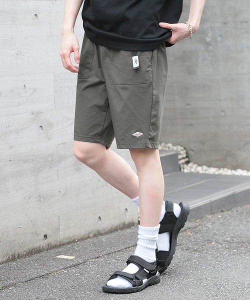 BALL(ボール)の「【BALL】54502NT ストレッチ天竺 クライミングパンツ(その他パンツ・メンズ・カーキ/ブラック/ベージュ/ネイビー・L/LL/M)」の3枚目の写真