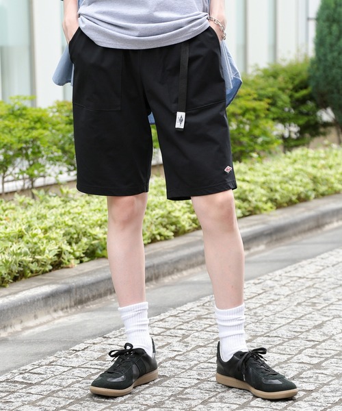 BALL(ボール)の「【BALL】54502NT ストレッチ天竺 クライミングパンツ(その他パンツ・メンズ・カーキ/ブラック/ベージュ/ネイビー・L/LL/M)」の2枚目の写真
