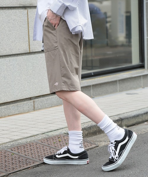 BALL(ボール)の「【BALL】54502NT ストレッチ天竺 クライミングパンツ(その他パンツ・メンズ・カーキ/ブラック/ベージュ/ネイビー・L/LL/M)」の21枚目の写真
