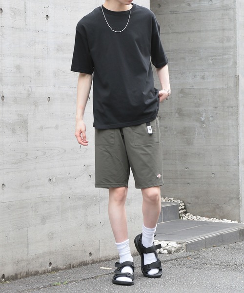 BALL(ボール)の「【BALL】54502NT ストレッチ天竺 クライミングパンツ(その他パンツ・メンズ・カーキ/ブラック/ベージュ/ネイビー・L/LL/M)」の5枚目の写真