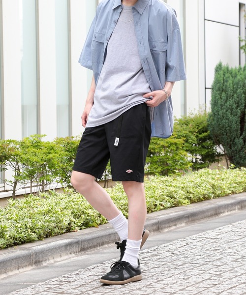 BALL(ボール)の「【BALL】54502NT ストレッチ天竺 クライミングパンツ(その他パンツ・メンズ・カーキ/ブラック/ベージュ/ネイビー・L/LL/M)」の17枚目の写真