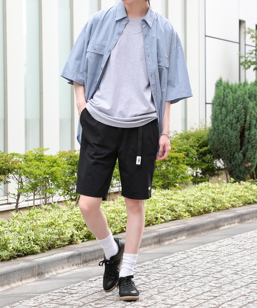 BALL(ボール)の「【BALL】54502NT ストレッチ天竺 クライミングパンツ(その他パンツ・メンズ・カーキ/ブラック/ベージュ/ネイビー・L/LL/M)」の18枚目の写真