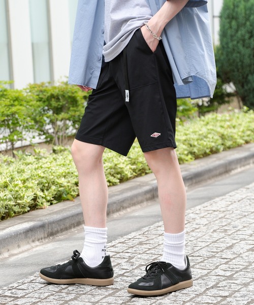 BALL(ボール)の「【BALL】54502NT ストレッチ天竺 クライミングパンツ(その他パンツ・メンズ・カーキ/ブラック/ベージュ/ネイビー・L/LL/M)」の15枚目の写真