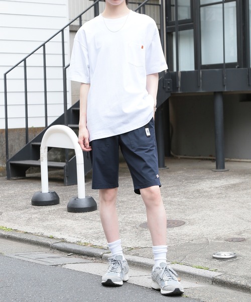 BALL(ボール)の「【BALL】54502NT ストレッチ天竺 クライミングパンツ(その他パンツ・メンズ・カーキ/ブラック/ベージュ/ネイビー・L/LL/M)」の10枚目の写真