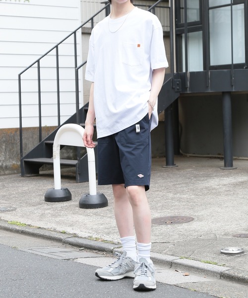 BALL(ボール)の「【BALL】54502NT ストレッチ天竺 クライミングパンツ(その他パンツ・メンズ・カーキ/ブラック/ベージュ/ネイビー・L/LL/M)」の11枚目の写真