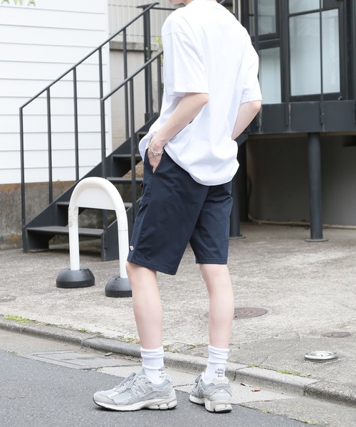 BALL(ボール)の「【BALL】54502NT ストレッチ天竺 クライミングパンツ(その他パンツ・メンズ・カーキ/ブラック/ベージュ/ネイビー・L/LL/M)」の12枚目の写真