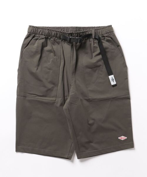 BALL(ボール)の「【BALL】54502NT ストレッチ天竺 クライミングパンツ(その他パンツ・メンズ・カーキ/ブラック/ベージュ/ネイビー・L/LL/M)」の7枚目の写真