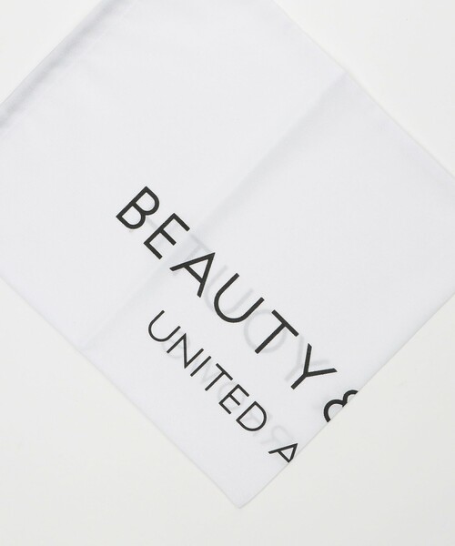 BEAUTY&YOUTH UNITED ARROWS(ビューティーアンドユースユナイテッドアローズ)の「フレンチ ローファー(ローファー・メンズ・ブラック・6/7h/8h/6h/7/8/9/9h)」の8枚目の写真