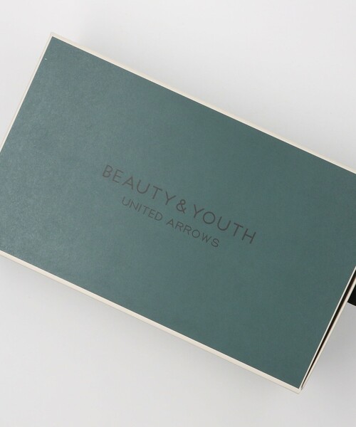 BEAUTY&YOUTH UNITED ARROWS(ビューティーアンドユースユナイテッドアローズ)の「フレンチ ローファー(ローファー・メンズ・ブラック・6/7h/8h/6h/7/8/9/9h)」の9枚目の写真