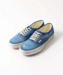 【VANS / バンズ】AUTHENTIC / オーセンティック | VN000BW5CJE