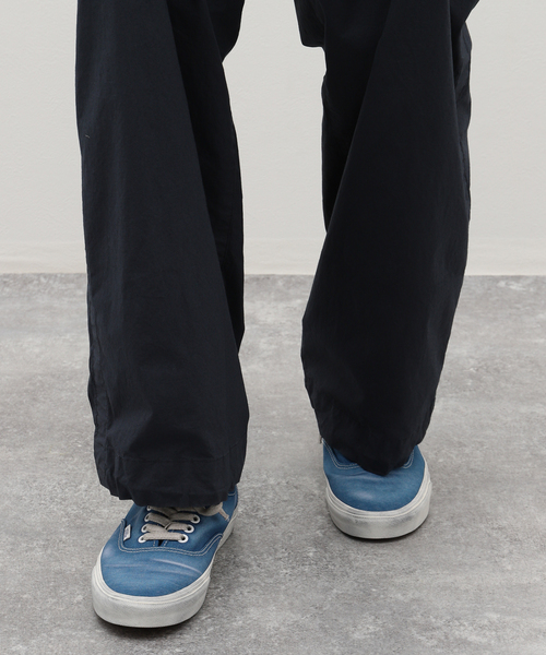 VANS(バンズ)の「【VANS / バンズ】AUTHENTIC / オーセンティック | VN000BW5CJE(スニーカー・メンズ・ブルー系その他・26.5cm/26cm/28cm/27.5cm/27cm)」の13枚目の写真