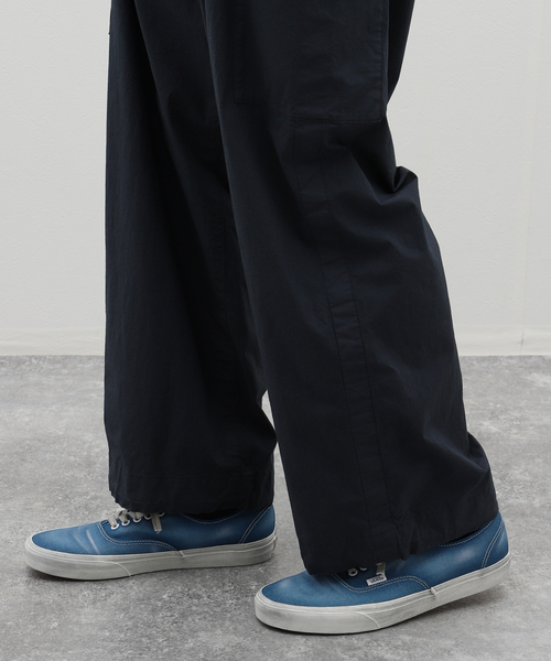 VANS(バンズ)の「【VANS / バンズ】AUTHENTIC / オーセンティック | VN000BW5CJE(スニーカー・メンズ・ブルー系その他・26.5cm/26cm/28cm/27.5cm/27cm)」の14枚目の写真