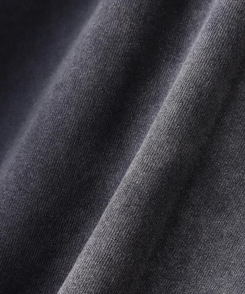 DANKE SCHON（ダンケシェーン）の「DankeSchon/ダンケシェーン/PIGMENT SPRAYING NS（タンクトップ・レディース・ブラック/グレー・L/M）」の9枚目の写真