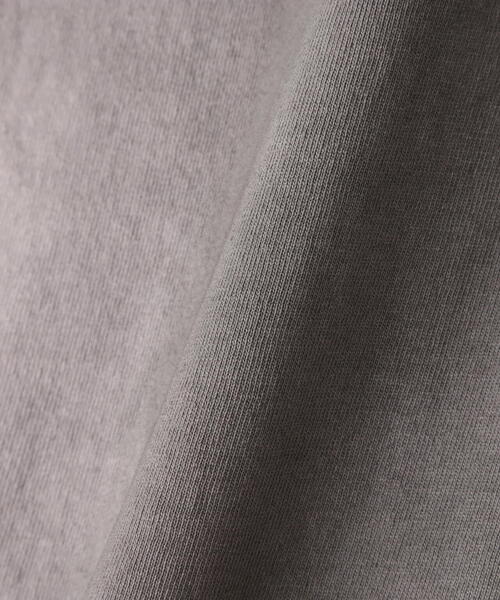 DANKE SCHON（ダンケシェーン）の「DankeSchon/ダンケシェーン/PIGMENT SPRAYING NS（タンクトップ・レディース・ブラック/グレー・L/M）」の12枚目の写真