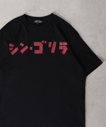 おもしろプリント半袖Tシャツ