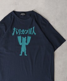 おもしろプリント半袖Tシャツ