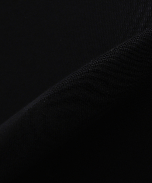 EDIFICE（エディフィス）の「BUREAU (ビューロー) SLEEVELESS TEE（Tシャツ/カットソー・メンズ・グレー/ホワイト/ブラック・MEDIUM/LARGE）」の14枚目の写真