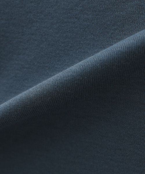 EDIFICE（エディフィス）の「BUREAU (ビューロー) SLEEVELESS TEE（Tシャツ/カットソー・メンズ・グレー/ホワイト/ブラック・MEDIUM/LARGE）」の15枚目の写真