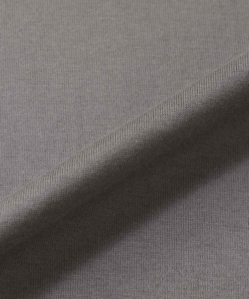 ハート刺繍Tシャツ（Tシャツ/カットソー）｜Jines（ジネス）