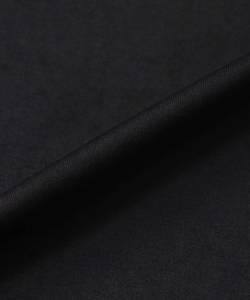 ハート刺繍Tシャツ（Tシャツ/カットソー）｜Jines（ジネス）