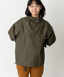 gym master（ジムマスター）の「ロクヨンクロスアノラックパーカー（マウンテンパーカー）」