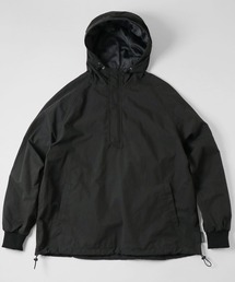90sOLDUNIQLOアノラックパーカー  ブラック M US ARMY ANORAK PARKA 米軍 アノラックパーカー | ohal
