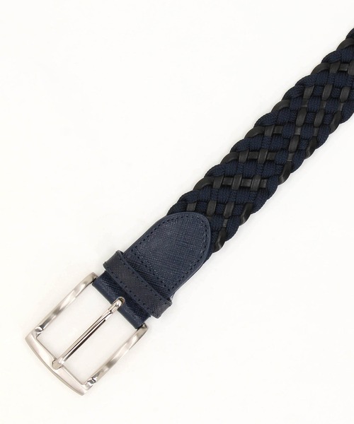 メッシュベルト（ベルト）｜HIDEAWAYS NICOLE（ハイダウェイニコル）