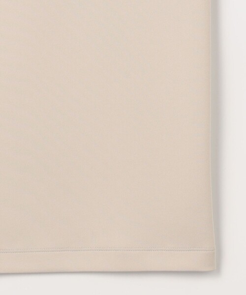 NOLLEY’S Sophi（ノーリーズソフィ）の「《セットアップ対応》ウォッシャブルライトダンボール前後2WAYタイトスカート（スカート・レディース・ブラック/ベージュ・38/36）」の19枚目の写真