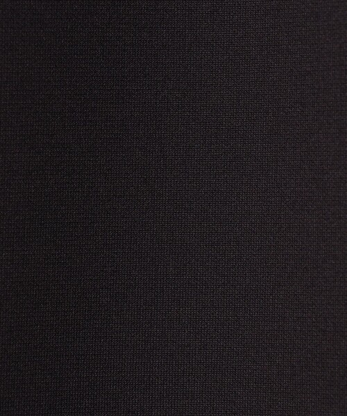 NOLLEY’S Sophi（ノーリーズソフィ）の「《セットアップ対応》ウォッシャブルライトダンボール前後2WAYタイトスカート（スカート・レディース・ブラック/ベージュ・38/36）」の16枚目の写真