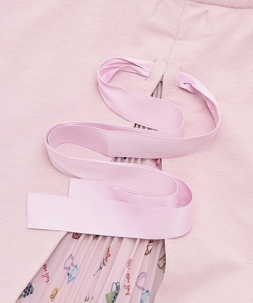 kate spade new york kids（ケイトスペードニューヨーク）の「シティ