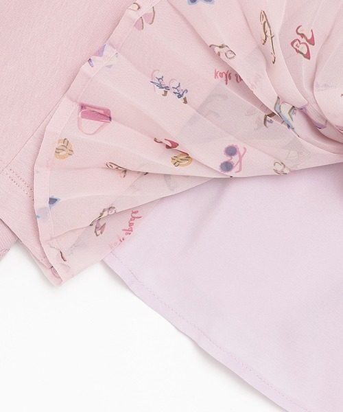 kate spade new york kids（ケイトスペードニューヨーク）の「シティ