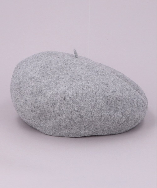 TERRA（ハンチング/ベレー帽）｜CA4LA（カシラ）