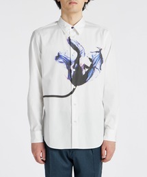 【新品・未使用】ポールスミス 24AW moonlight flowerシャツ 86590627b_b_06_215.jpg