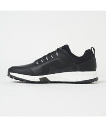 J.LINDEBERG（ジェイリンドバーグ）の「【J.LINDEBERG/GOLF】RANGE FINDER GOLF SNEAKER（スニーカー）」