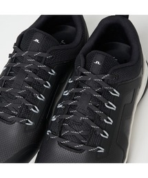 J.LINDEBERG（ジェイリンドバーグ）の「【J.LINDEBERG/GOLF】RANGE FINDER GOLF SNEAKER（スニーカー）」