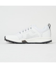 J.LINDEBERG（ジェイリンドバーグ）の「【J.LINDEBERG/GOLF】RANGE FINDER GOLF SNEAKER（スニーカー）」
